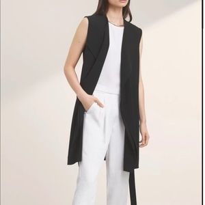 Marcelo Vest by Babaton.